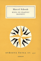 Král se zlatou maskou