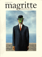 Magritte - Anglicky