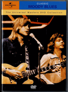 DVD - Moody Blues