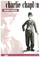 DVD - Chaplin tulákem - NEROZBALENO !