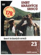 DVD - Smrt krásných srnců - NEROZBALENO !