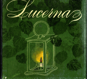 3LP - Alois Jirásek - Lucerna