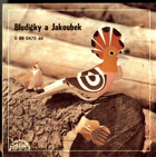 SP - Bludičky a Jakoubek