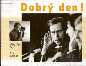 Dobrý den!