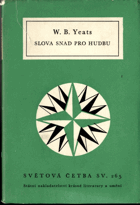 Slova snad pro hudbu - Výbor z poezie