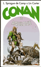 Conan z Aquilonie