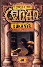 Conan bukanýr