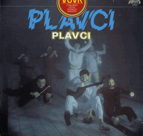 LP - Plavci VÚVR
