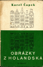 Obrázky z Holandska
