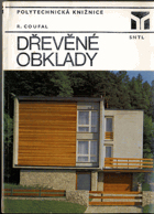 Dřevěné obklady