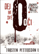 Dej mi své oči