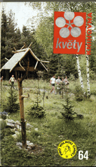 Knihovna Květy 64