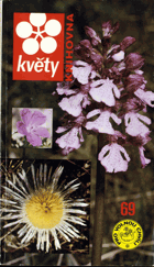 Knihovna Květy 69