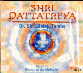CD - Shri Dattatreya