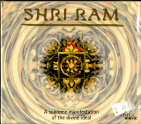 CD - Shri Ram