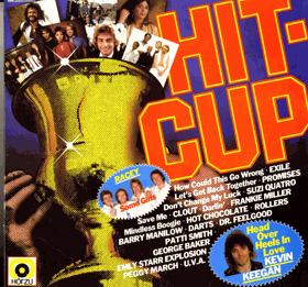 LP - Hit-Cup