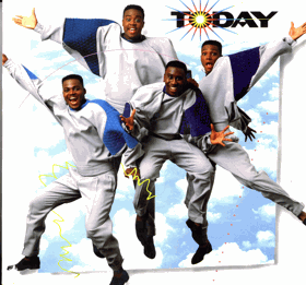 LP - Today – Today