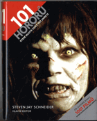 101 hororů, které musíte vidět, než umřete