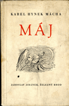 Máj