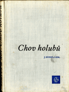 Chov holubů