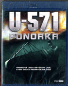 U-571 Ponorka - Blu-ray  - NEROZBALENO