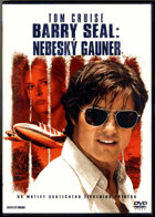 DVD - Tom Cruise - Barry Seal