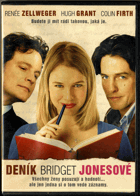 DVD -  Deník Bridget Jonesové