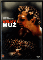 DVD - Velký muž