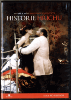 DVD - Historie hříchu