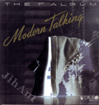 LP - Modern Talking - The 1ST Album