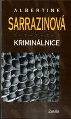 Kriminálnice