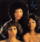 LP The Three Degrees
