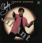 LP - Shaky