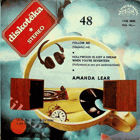 SP - Diskotéka 48 - Amanda LEAR - Follow Me...
