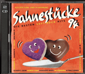 2CD - Sahnestücke 94