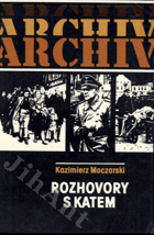 Rozhovory s katem