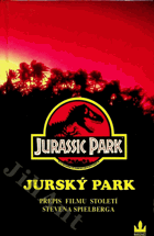 Jurský park - Přepis filmu