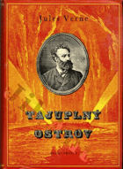Tajuplný ostrov
