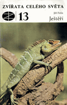 Ještěři