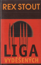 Liga vyděšených