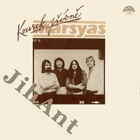 LP - Marsyas - Kousek přízně