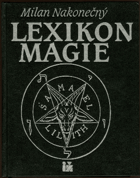 Lexikon magie