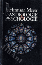 Astrologie & psychologie - nová synthesa