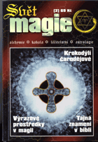 Svět magie 2