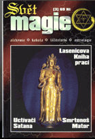 Svět magie 3