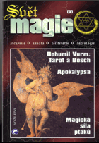 Svět magie 5