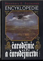Encyklopedie čarodějnic a čarodějnictví