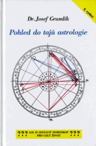 Pohled do tajů astrologie