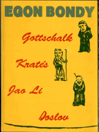 Gottschalk, Kratés, Jao Li, Doslov