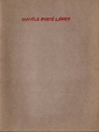 Chvála svaté lásky - první epištola svatého Pavla ke Korintským